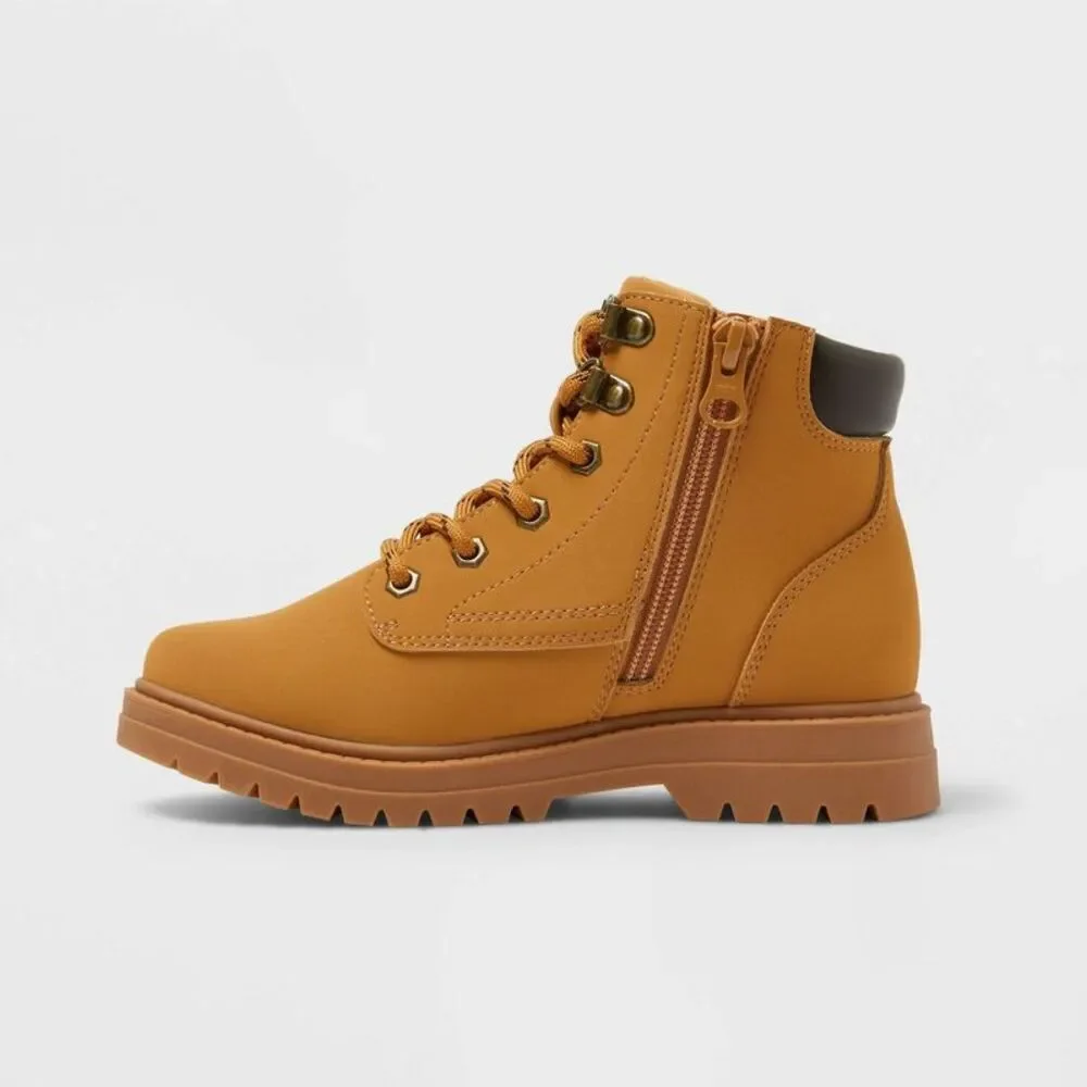 Art Class hiker boots